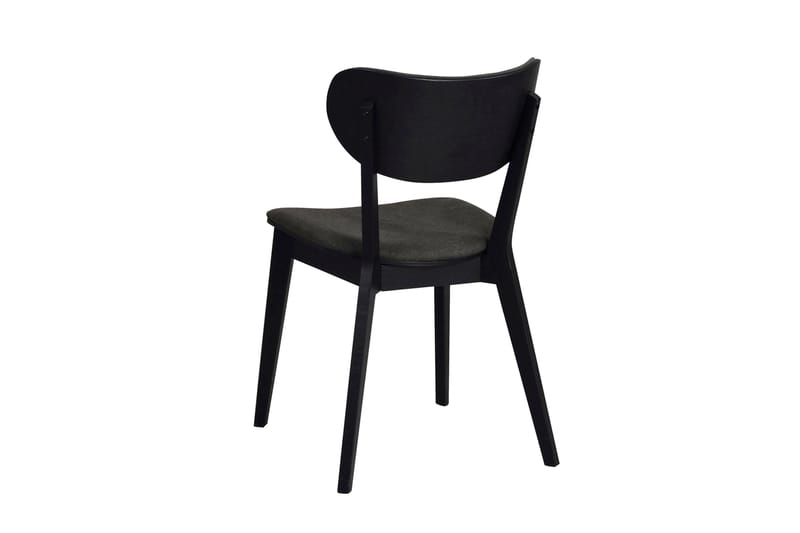 Catta Spisebordsstol - Sort - Spisebordsstole & køkkenstole