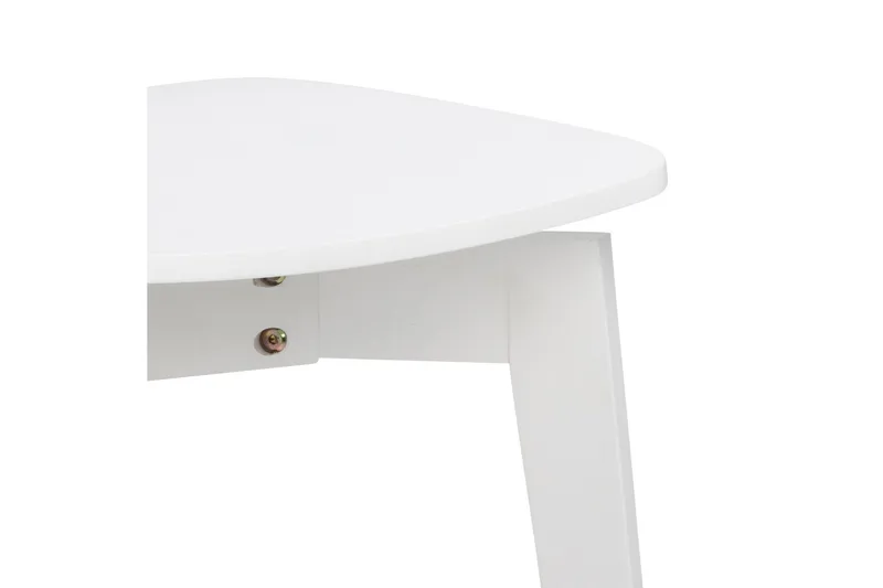 Celtik Spisestol - Hvid - Møbler - Stole & lænestole - Spisebordsstole & køkkenstole