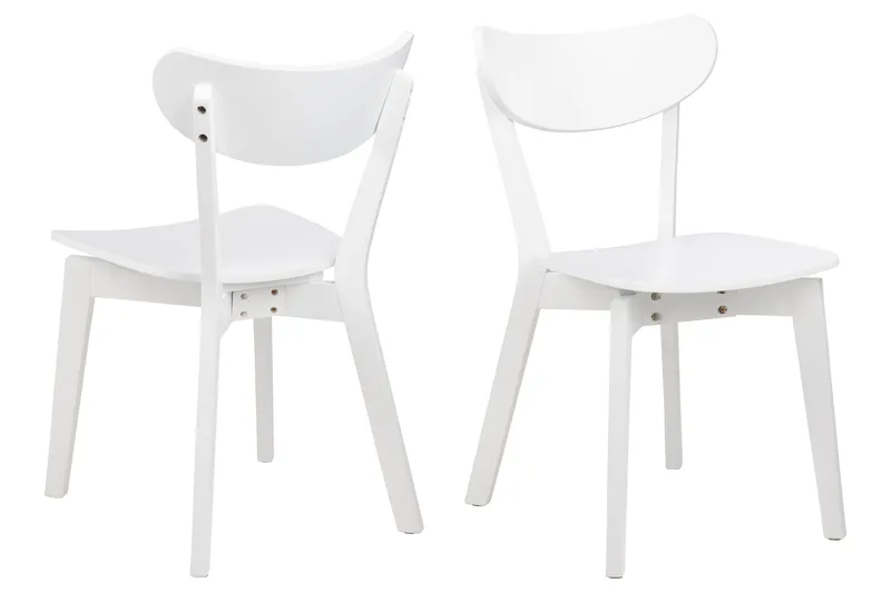 Celtik Spisestol, Hvid