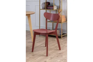 Celtik Spisestol - Terracotta - Møbler - Stole & lænestole - Spisebordsstole & køkkenstole