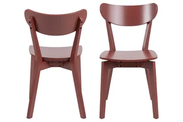 Celtik Spisestol - Terracotta - Møbler - Stole & lænestole - Spisebordsstole & køkkenstole