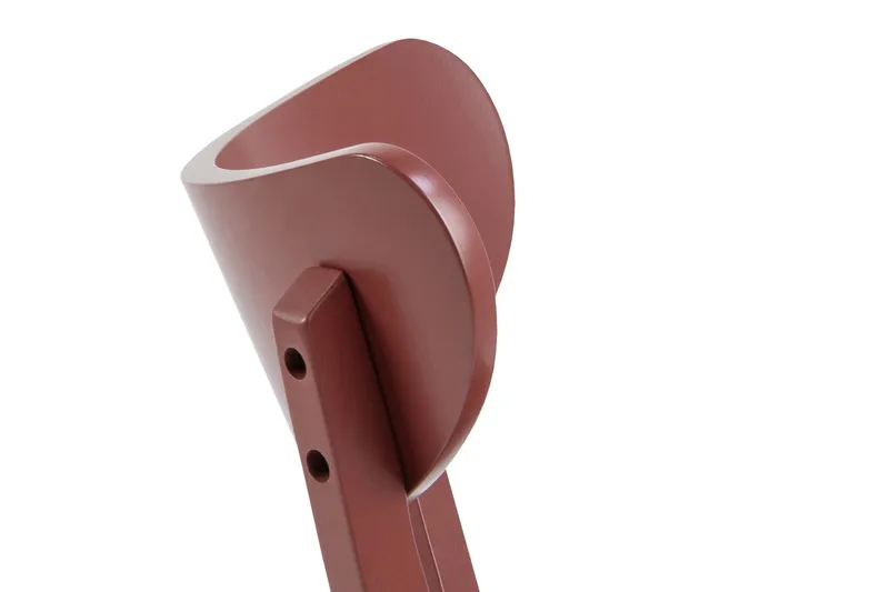 Celtik Spisestol - Terracotta - Møbler - Stole & lænestole - Spisebordsstole & køkkenstole