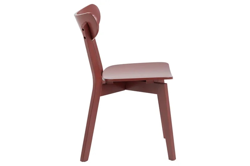 Celtik Spisestol - Terracotta - Møbler - Stole & lænestole - Spisebordsstole & køkkenstole