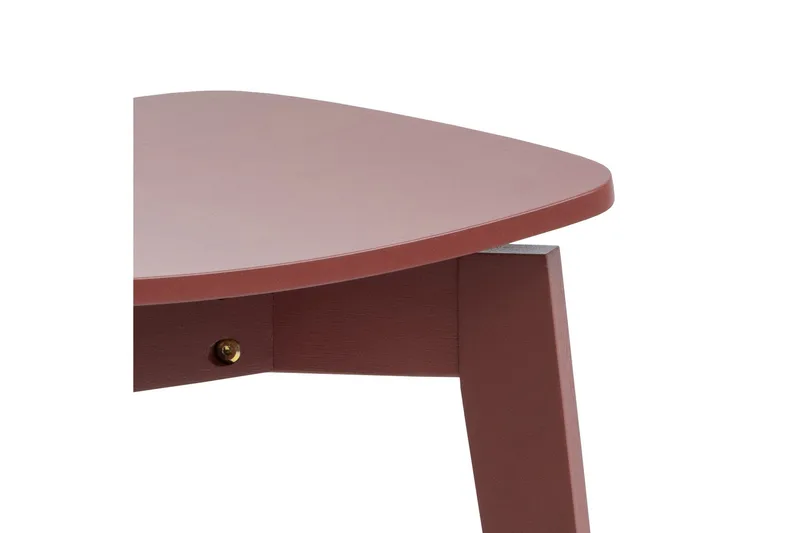 Celtik Spisestol - Terracotta - Møbler - Stole & lænestole - Spisebordsstole & køkkenstole