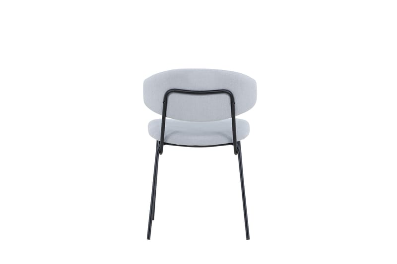 Chico Spisestol Blå - Venture Home - Spisebordsstole & køkkenstole