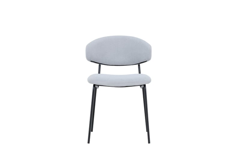 Chico Spisestol - Blå - Møbler - Stole & lænestole - Spisebordsstole & køkkenstole