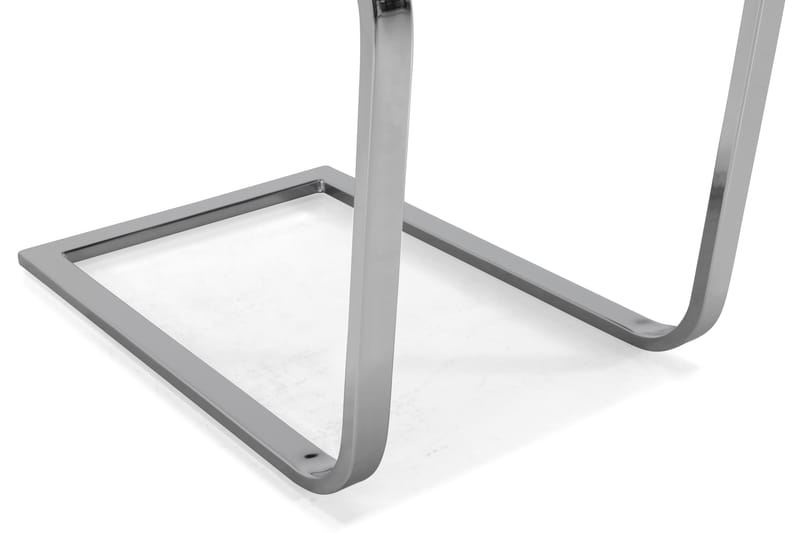 Cibus Spisebordsstol - Grå - Spisebordsstole & køkkenstole