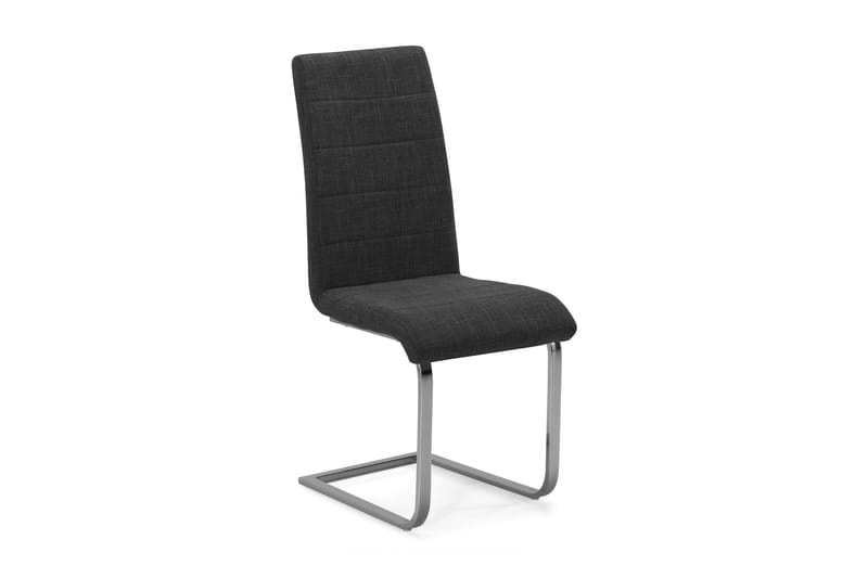 Cibus Spisebordsstol - Grå - Møbler - Stole & lænestole - Spisebordsstole & køkkenstole