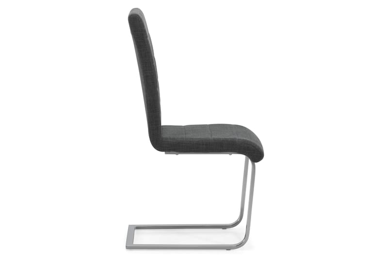 Cibus Spisebordsstol - Grå - Møbler - Stole & lænestole - Spisebordsstole & køkkenstole