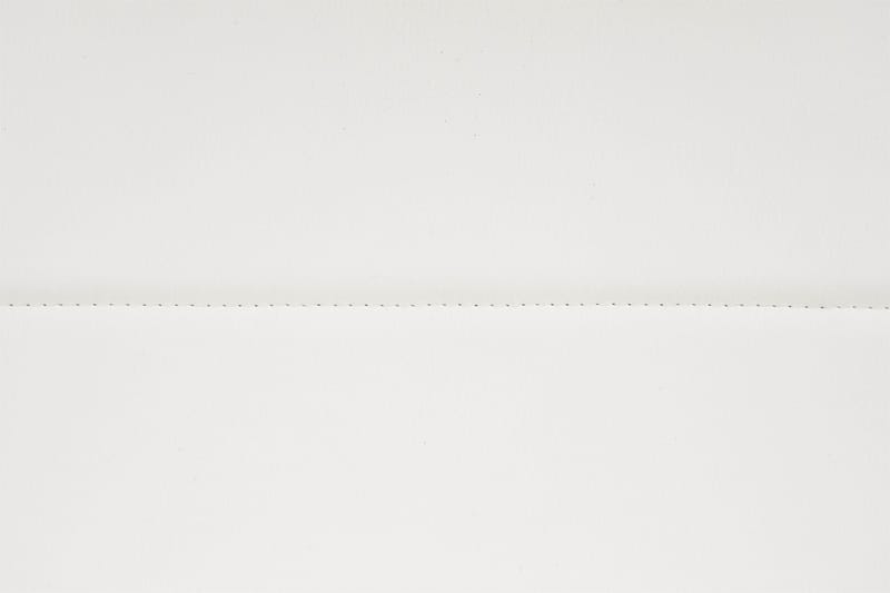 Cibus Spisebordsstol Kunstlæder - Hvid/Krom - Møbler - Stole & lænestole - Spisebordsstole & køkkenstole