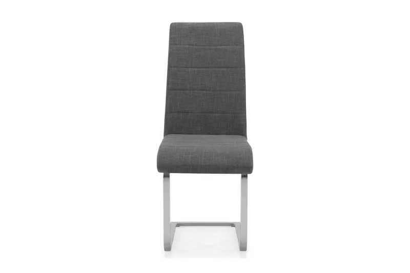 Cibus spisebordsstol - Mørkegrå/Metal - Møbler - Stole & lænestole - Spisebordsstole & køkkenstole
