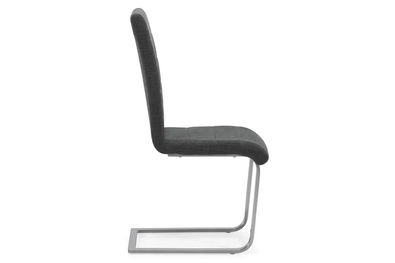 Cibus spisebordsstol - Mørkegrå/Metal - Møbler - Stole & lænestole - Spisebordsstole & køkkenstole