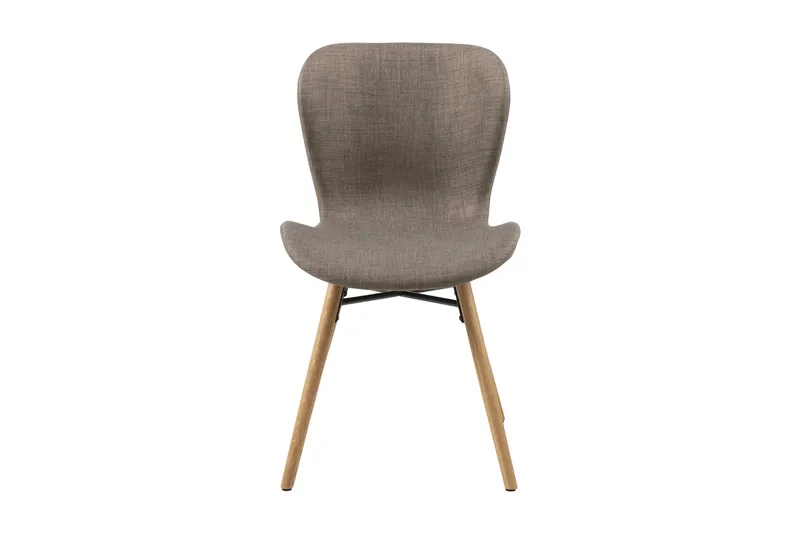 Copor Køkkenstol - Khaki - Møbler - Stole & lænestole - Spisebordsstole & køkkenstole