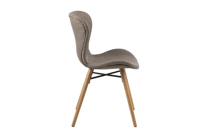 Copor Køkkenstol - Khaki - Møbler - Stole & lænestole - Spisebordsstole & køkkenstole