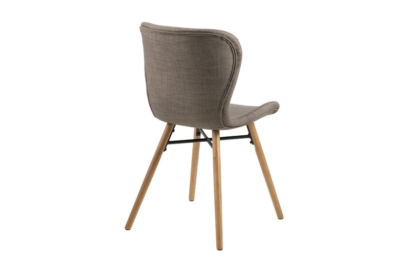 Copor Køkkenstol - Khaki - Møbler - Stole & lænestole - Spisebordsstole & køkkenstole