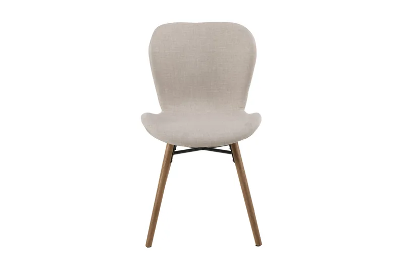 Copor Køkkenstol - Sand - Møbler - Stole & lænestole - Spisebordsstole & køkkenstole