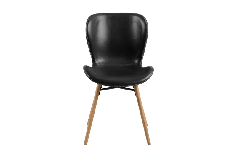 Copor Spisebordsstol - Sort - Møbler - Stole & lænestole - Spisebordsstole & køkkenstole