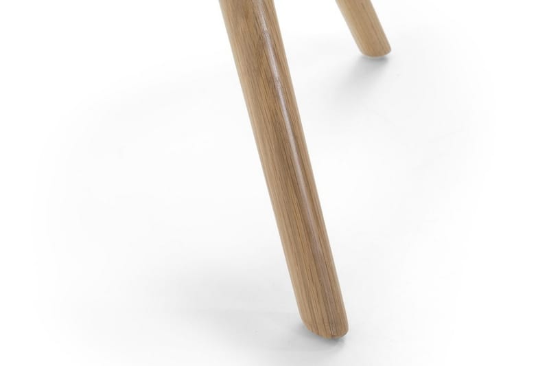 Dakota stol - Sort - Møbler - Stole & lænestole - Spisebordsstole & køkkenstole