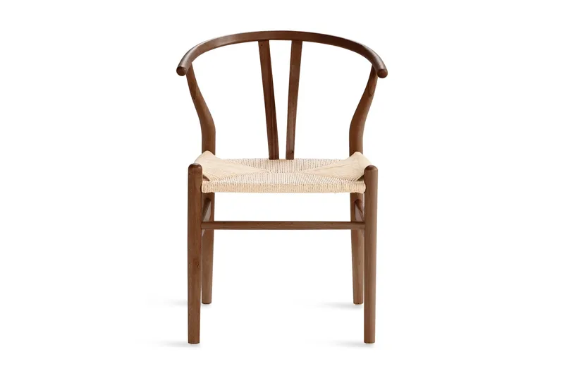 Dastoori Spisebordsstol med Armlæn - Møbler - Stole & lænestole - Spisebordsstole & køkkenstole