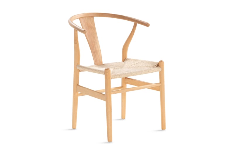 Dastoori Spisebordsstol - Natur - Møbler - Stole & lænestole - Spisebordsstole & køkkenstole