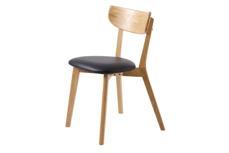 Delashow Spisebordsstol - Sort - Spisebordsstole & køkkenstole