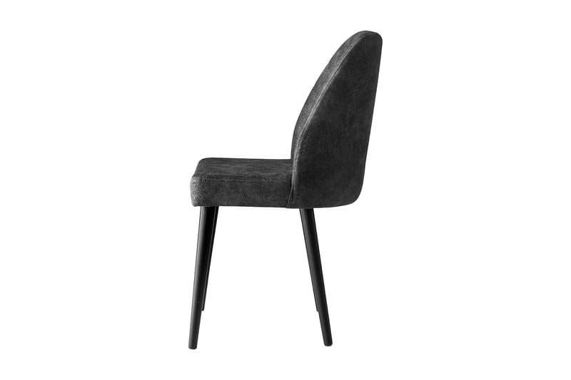 Denounce Spisebordsstol - Antracit - Møbler - Stole & lænestole - Spisebordsstole & køkkenstole