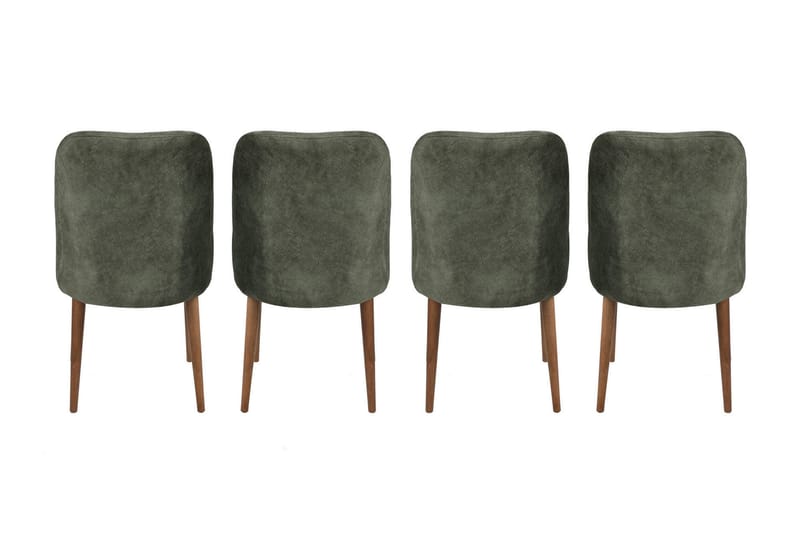 Denounce Spisebordsstol - Valnød - Møbler - Stole & lænestole - Spisebordsstole & køkkenstole