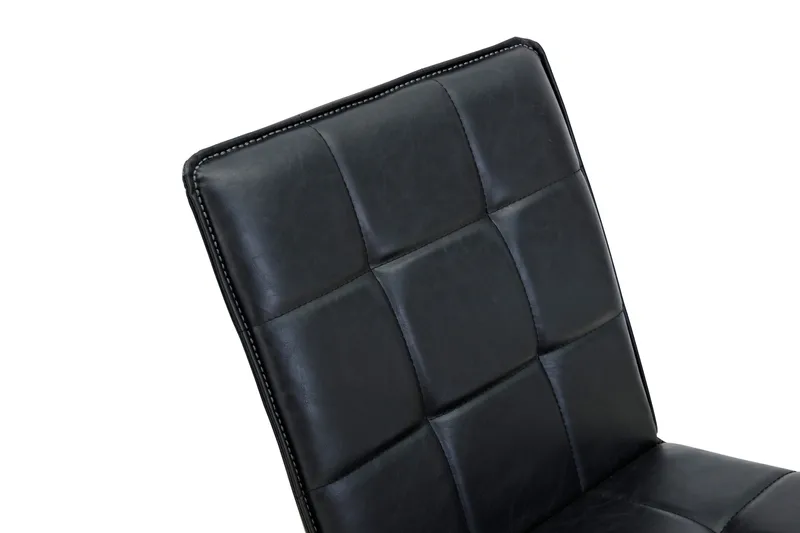 Dodie Spisebordstol - Sort - Møbler - Stole & lænestole - Spisebordsstole & køkkenstole