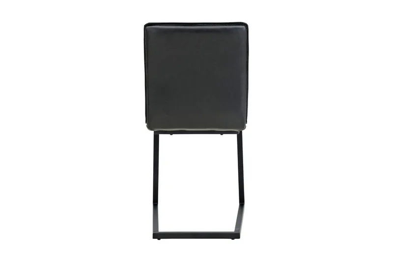 Dodie Spisebordstol - Sort - Møbler - Stole & lænestole - Spisebordsstole & køkkenstole