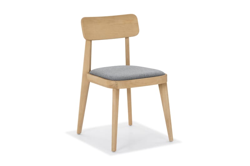 Edena Spisebordsstol - Natur - Spisebordsstole & køkkenstole