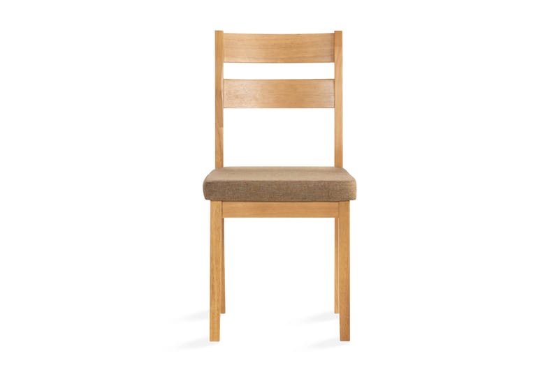 Edini Spisebordsstol - Brun - Møbler - Stole & lænestole - Spisebordsstole & køkkenstole