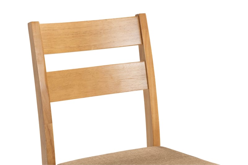 Edini Spisebordsstol - Brun - Møbler - Stole & lænestole - Spisebordsstole & køkkenstole