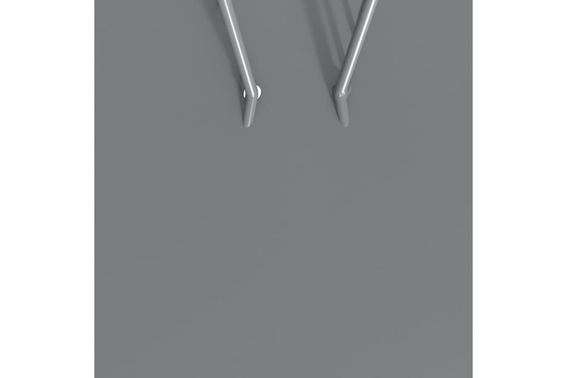 Ellis Spisebordsstol Grå - CosmoLiving - Møbler - Stole & lænestole - Spisebordsstole & køkkenstole