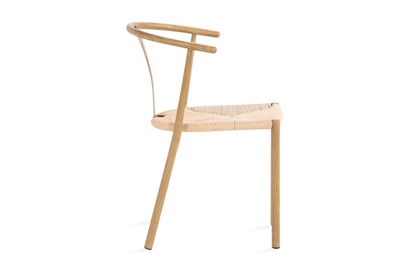 Elysia Spisebordsstol - Brun - Spisebordsstole & køkkenstole - Armstole