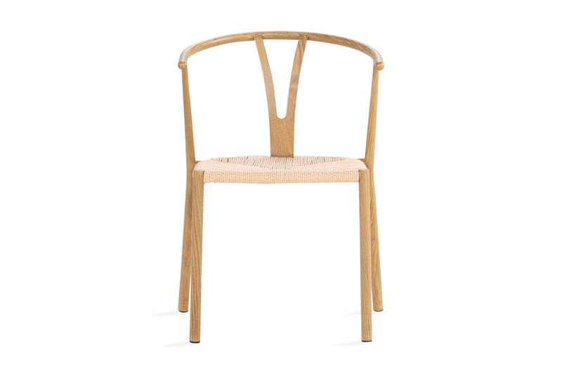 Elysia Spisebordsstol - Brun - Spisebordsstole & køkkenstole - Armstole