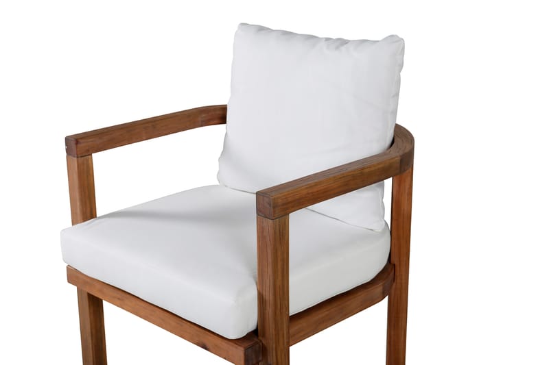Ericton Spisebordsstol - Venture Home - Spisebordsstole & køkkenstole