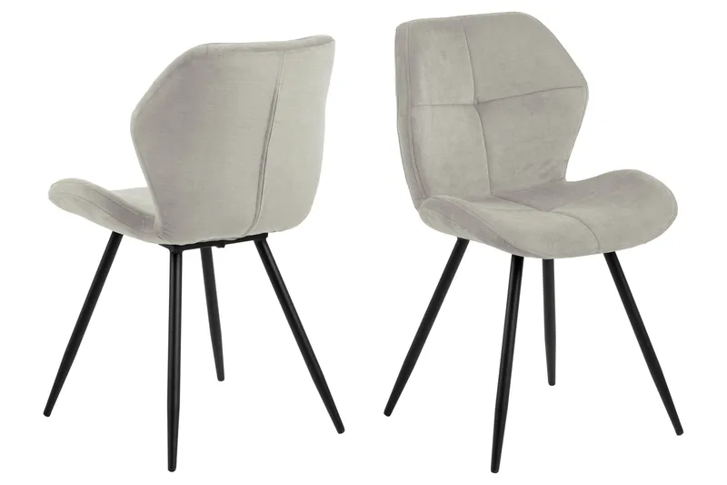 Eslida Spisestol, Brun