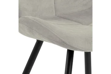 Eslida Spisestol - Brun - Møbler - Stole & lænestole - Spisebordsstole & køkkenstole