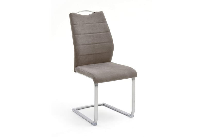 Ferrera Spisebordsstol - Brun - Spisebordsstole & køkkenstole