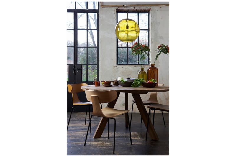 Forma Spisebordsstol - Askefiner - Møbler - Stole & lænestole - Spisebordsstole & køkkenstole