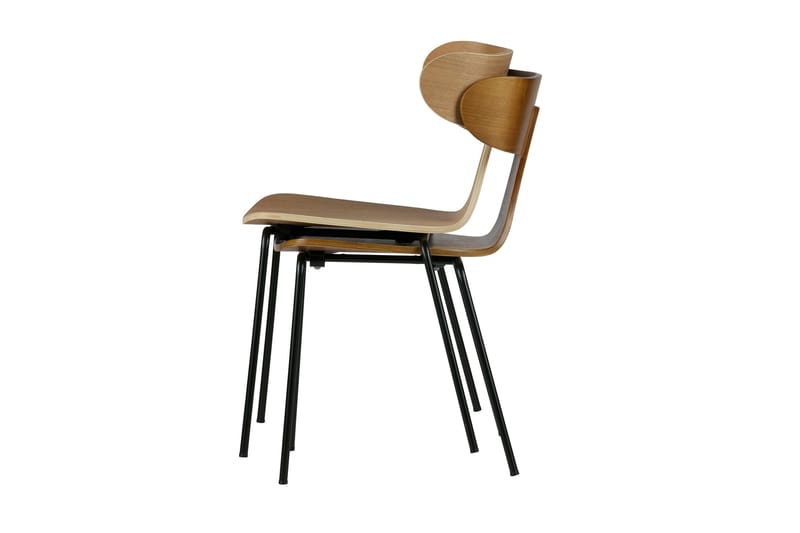 Forma Spisebordsstol - Askefiner - Møbler - Stole & lænestole - Spisebordsstole & køkkenstole