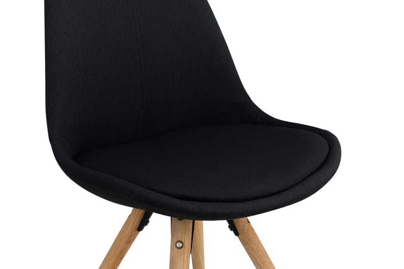 Forum Spisebordsstol - Mørkegrå - Spisebordsstole & køkkenstole