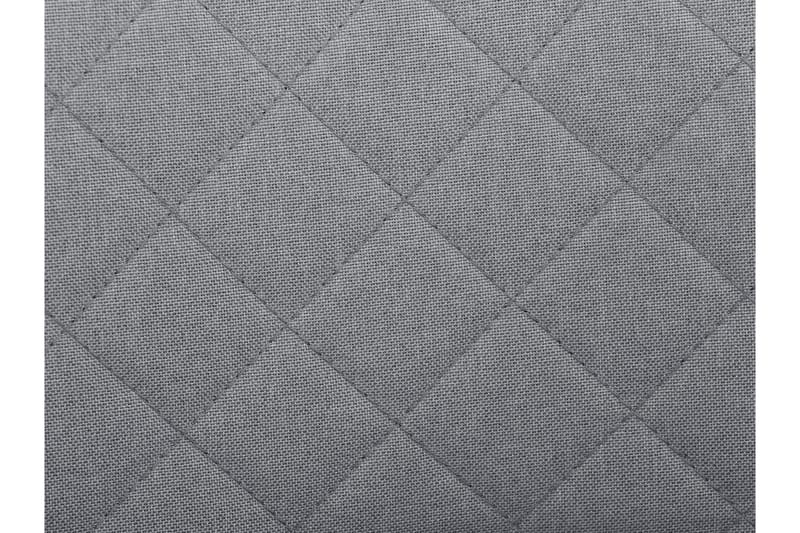 Galene Armstol - Lysegrå - Møbler - Stole & lænestole - Spisebordsstole & køkkenstole