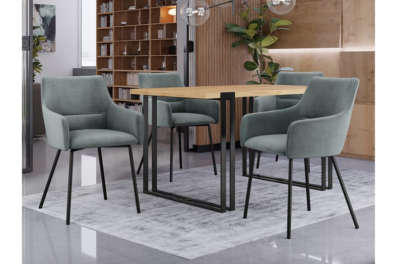 Glenarm Spisestol - Møbler - Stole & lænestole - Spisebordsstole & køkkenstole