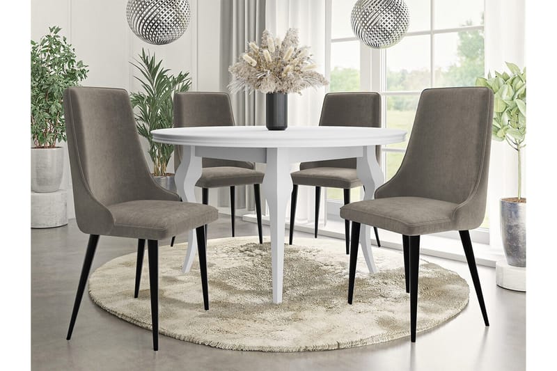 Glenarm Spisestol - Møbler - Stole & lænestole - Spisebordsstole & køkkenstole