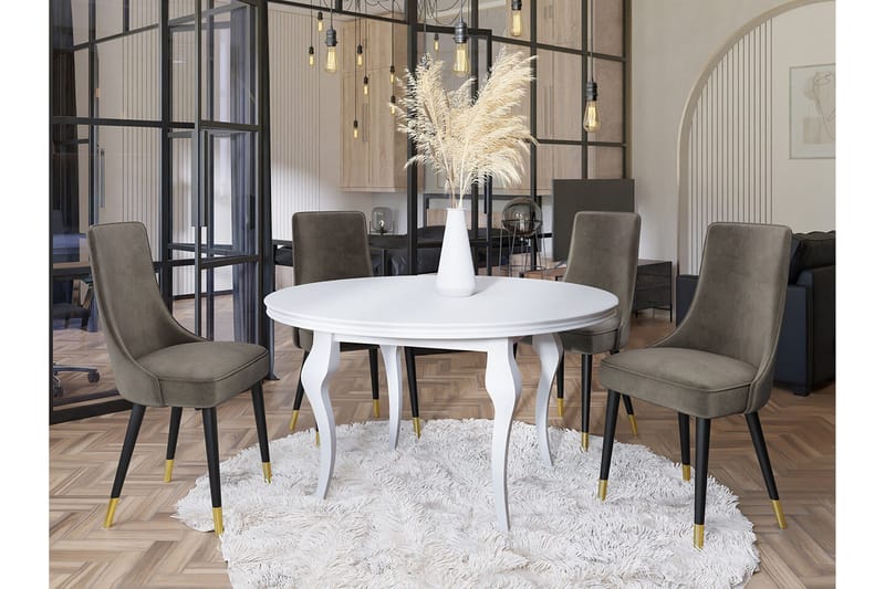 Glenarm Spisestol - Møbler - Stole & lænestole - Spisebordsstole & køkkenstole