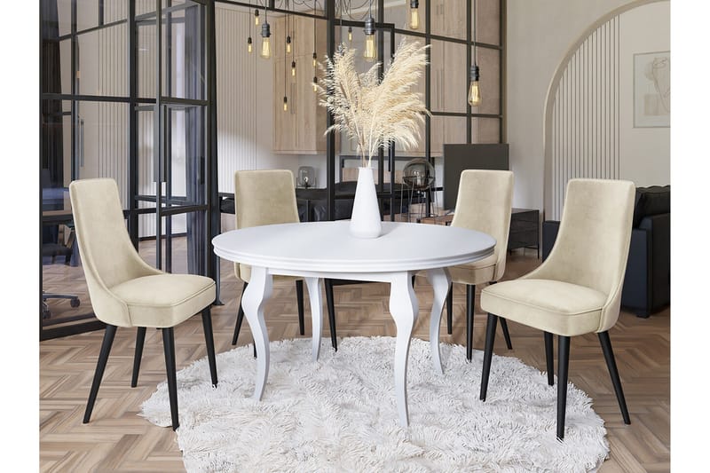 Glenarm Spisestol - Møbler - Stole & lænestole - Spisebordsstole & køkkenstole