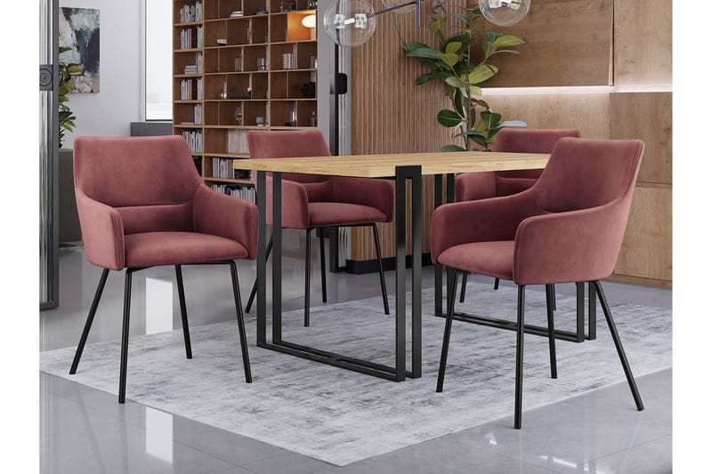 Glenarm Spisestol - Møbler - Stole & lænestole - Spisebordsstole & køkkenstole