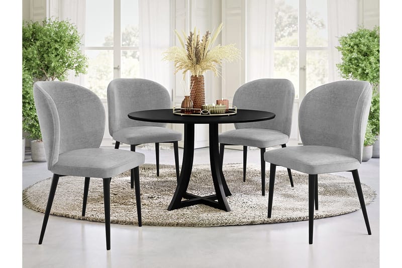 Glenarm Spisestol - Møbler - Stole & lænestole - Spisebordsstole & køkkenstole