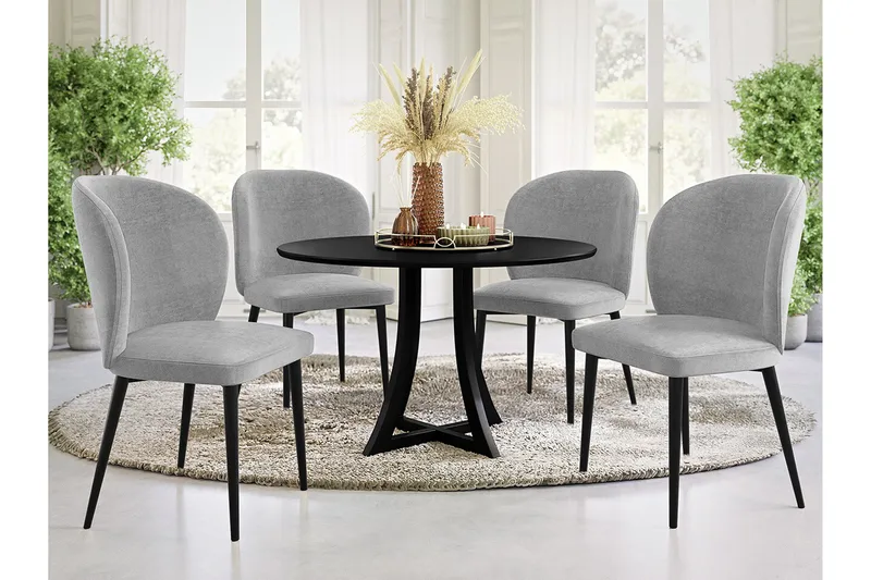 Glenarm Spisestol - Møbler - Stole & lænestole - Spisebordsstole & køkkenstole